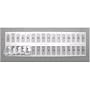 EZY-Dose Monthly Pill Organizer and Reminder