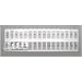 Health & Personal Care : EZY-Dose Monthly Pill Organizer and Reminder