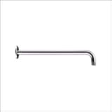 Danze D481027 15 Right Angle Shower Arm, Chrome