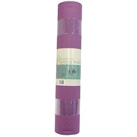eco friendly yoga mats