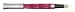 Waterman Audace Pink Impulse Medium Point Fountain Pen - S0797400