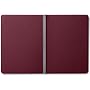 Sony Digital Reader Standard Cover Touch - Red (PRSASC6/RC)