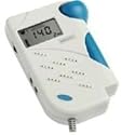 BabySonic Ultrasonic Personal Fetal Doppler