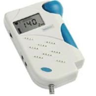 heartbeat Fetal Doppler