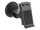 BECKER Z11x passiv Halter inkl. Saugfuss USB-int. TMC Ant.