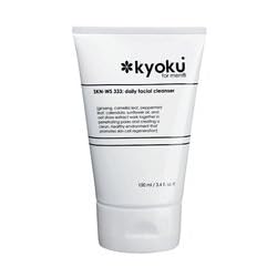 Kyoku For Men Daily Facial Cleanser