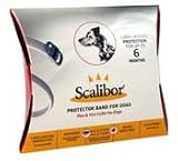 Scalibor Protector Band for Dogs