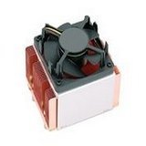 Super Micro SNK P0008A HEATSINK 3U+-ACTIVE CEK SC942 932 832 ( SNK-P0008A )