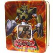 YuGiOh GX Card Game 2007 Series 1 Collector Tin Set Elemental Hero Grand Neos