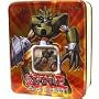 YuGiOh GX Card Game 2007 Series 1 Collector Tin Set Elemental Hero Grand Neos