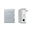 Netgear XAVB101-100UKS Powerline AV Ethernet Adapter Kit -  (Networks Bridges)