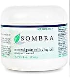 Sombra 8 Oz. Jar