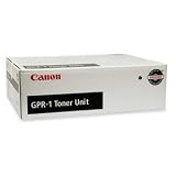 1390A003AA (GPR-1) Toner, 33000 Page-Yield, 3/Pack, Black