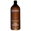 Redken Smooth Down Shampoo 33.8 oz / 1l