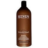 Redken - Smooth Down Shampoo 33oz