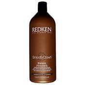 Redken Smooth Down Shampoo 33.8 oz / 1l