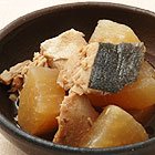 Oisix 簡単和風惣菜 ぶり大根