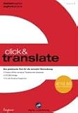 Click&Translate 3 Englisch - 