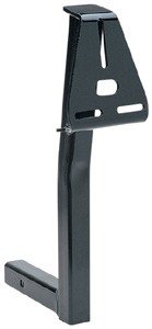 Reese Products Front Mounted Hitch Accessory Universal Spare Tire Carrier  23