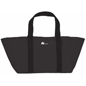 Basket Bag for Bicycle(���]�ԑO�J�S�p�o�b�O) �u���b�N