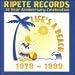 Ripete Records - Life's a Beach 1979-1999 - 20 Year Anniversary Celebration by The Fantastic Shakers