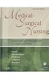 Medical-Surgical Nursing - Single-Volume Text and Simulation Learning System Package: Assessment and Management of Clinical Problems