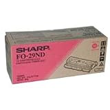 Sharp SFFD29ND Ink Tank Toner Cartridge