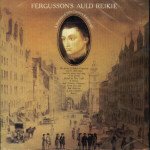 Fergusson S Auld Reikie