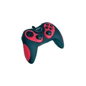 NGS - Manette de jeu - Maverick - Ergonomic design 8 - Contr�le de direction