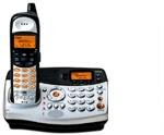 AT&T AT5872 AT&T 5872 4 HANDSETS