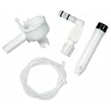 Cappuccinatore Kit - White
