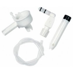 Cappuccinatore Kit - White by Saeco