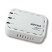Buffalo Network USB Print Server LPV3-U2 - Print server - Hi-Speed USB - EN, Fast EN - 10Base-T, 100Base-TX