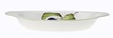 Villeroy & Boch Cascara CeramicPlus 15-1/4-Inch-by-8-Inch Oval Baker