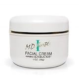 M.D. Forte Facial Cream I