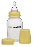 Medela 5oz Breastmilk Bottle - Medela 87130