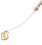 Review Pams  / Magic Tricks | Invisible Dog Lead