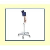 Omron Floor Stand Aneroid Sphygmomanometer with Latex Nylon Cuff