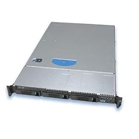 Server System Optimized Clusterhpc