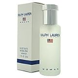POLO SPORT WOMAN by RALPH LAUREN EDT SPRAY For Women 3.4 OZ
