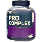 Pro Complex Creamy Vanilla 4.6 lbs
