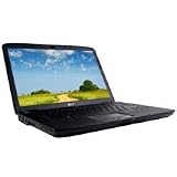 Acer Aspire 4530-5267 - Athlon 64 X2 QL-60 / 1.9 GHz - RAM 2 GB - HDD 120 GB - DVD?RW (?R DL) / DVD-RAM - GF 9100M G - Gigabit Ethernet - WLAN : 802.11b/g - Vista Home Premium - 14.1 Widescreen TFT 1280 x 800 ( WXGA ) CrystalBrite - camera