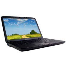 Acer Aspire 4530-5267 - Athlon 64 X2 QL-60 1.9 GHz - RAM 2 GB - HDD 120 GB - DVD?RW (?R... by Acer