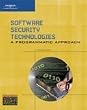 Software Security Technologies