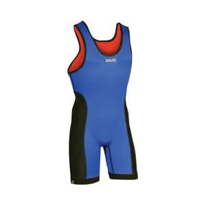 Buy Brute 2XVR Reversible Wrestling Singlet by Brute