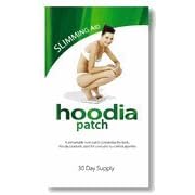 HOODIA PATCH, SLIMMING AID PATCHES