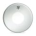 Remo Controlled Sound Coated Dot Top Snare Batter, 14 Inches