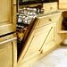 ASKO ADA Hidden control panel, 6 program, 7 spray wash system, SplitZone washing, 7 t...