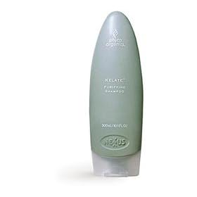 Nexxus Kelate Purifying Shampoo (select option/size)