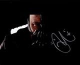 TOM HARDY (The Dark Knight Rises) 8x10 Male Celebrity Photo Signed In-Person